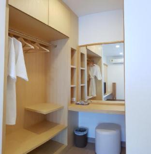 Chang Phueak Hotel | Hinoki Hotel - ONSEN Chiang Mai