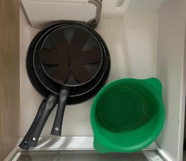 Rohrbach Apartment | Hinter-Apartments-Nord