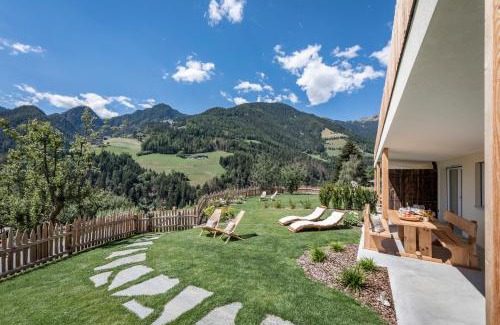 Chiusa Apartment | Hinterscholerhof