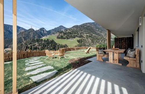 Chiusa Apartment | Hinterscholerhof