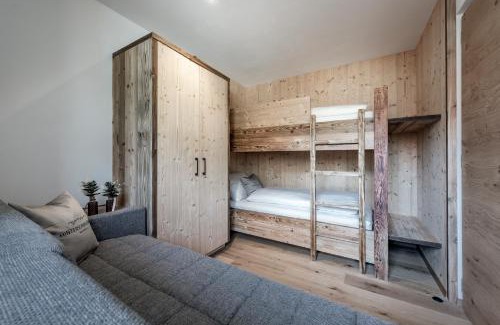 Chiusa Apartment | Hinterscholerhof