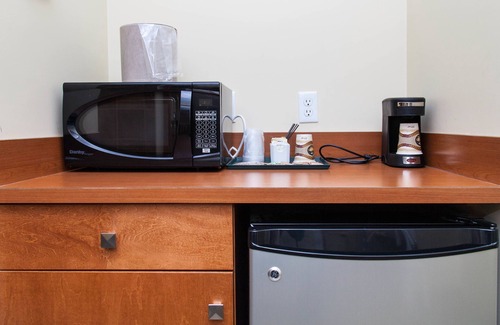 Hinton Hotel | Hinton Lodge