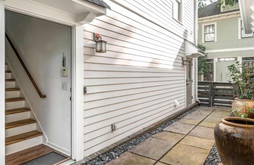 Inman Park House | Hip Haus