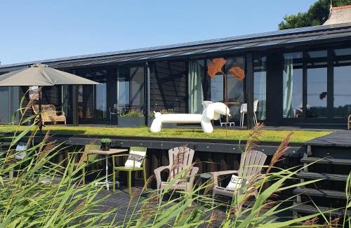 Tytsjerk Bed & Breakfast | Hippe Schuur