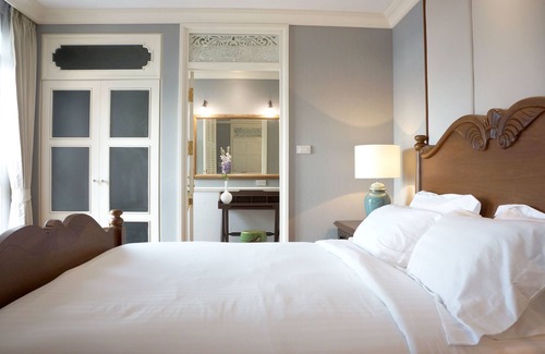 Wat Sam Phraya Hotel | Hiranyakul House Riverside