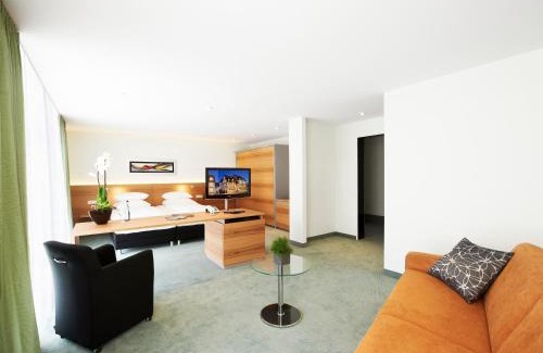 Ostfildern Hotel | Hirsch Hotel