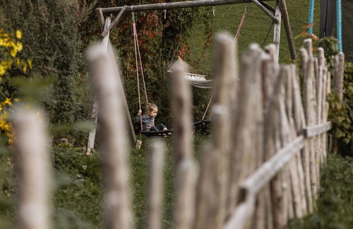 Schnepfau Apartment | Hirschbergblick - Mühlehof Ennemoser