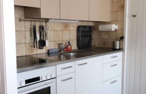 Heiden Apartment | Hirschli holiday flat