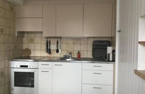 Heiden Apartment | Hirschli holiday flat