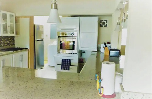 Apple Hall Apartment | his Villa is perfect if you enjoy discovering hidden beaches