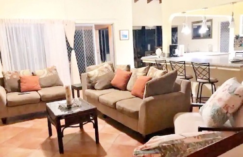 Apple Hall Apartment | his Villa is perfect if you enjoy discovering hidden beaches