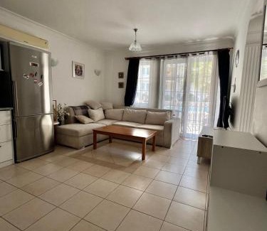 Hisaronu Apartment | Hisarönü Love Vacation Apartment