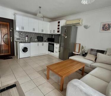 Hisaronu Apartment | Hisarönü Love Vacation Apartment