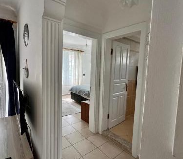 Hisaronu Apartment | Hisarönü Love Vacation Apartment