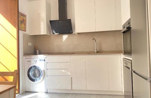 San Bernardo Apartment | Hispalis Menendez Pelayo