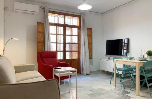 San Gil Apartment | Historia y Tradición - Sevilla desde dentro.