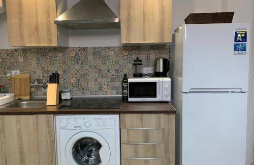 San Gil Apartment | Historia y Tradición - Sevilla desde dentro.