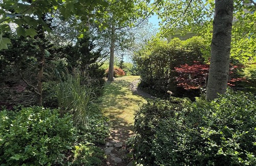 Westerly House | Historic 4BR Home Near Beautiful Rhode Island Beaches