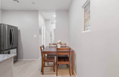 Santa Rita Park Apartment | Historic and modern in Historic Armory Park