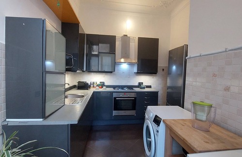 Genoa Apartment | Historic apartment Genoa