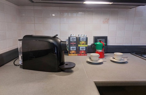 Genoa Apartment | Historic apartment Genoa