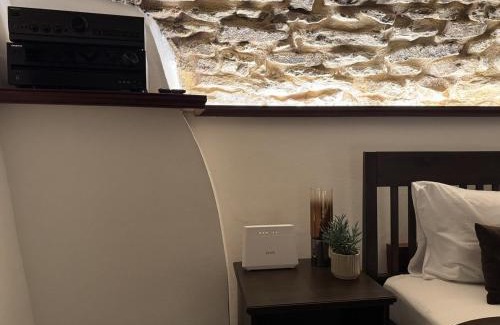 Stare Mesto Apartment | Historic Arch Apartment - Karlova Street