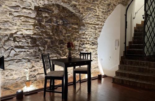 Stare Mesto Apartment | Historic Arch Apartment - Karlova Street