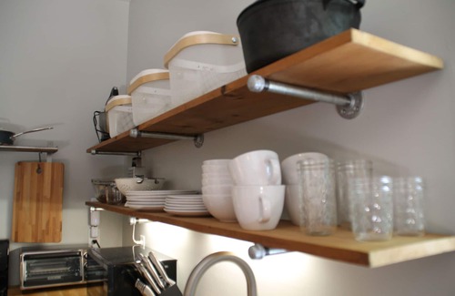 Avondale House | Historic Avondale private guest suite in quiet neighborhood, walk to Boone Park