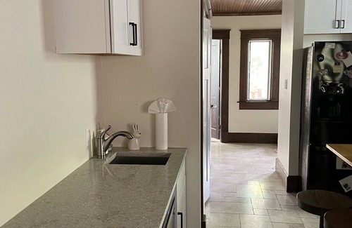 Oak Cliff House | Historic Bungalow in Entertainment and Arts District near Downtown