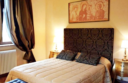 Izzalini Other | Historic Castle in the Umbrian Countryside