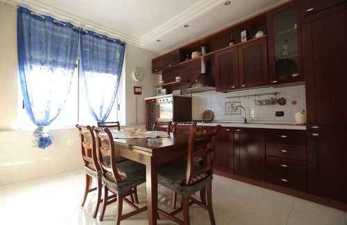 Historical Center House | historic center full house