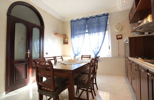 Historical Center House | historic center full house