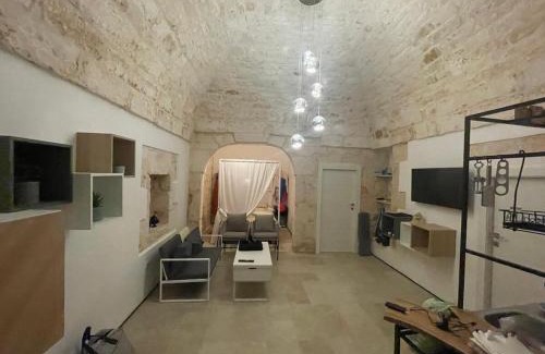 Ostuni House | Historic Center, Via Bovio 49