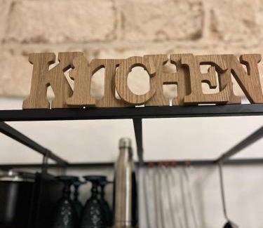 Ostuni House | Historic Center, Via Bovio 49