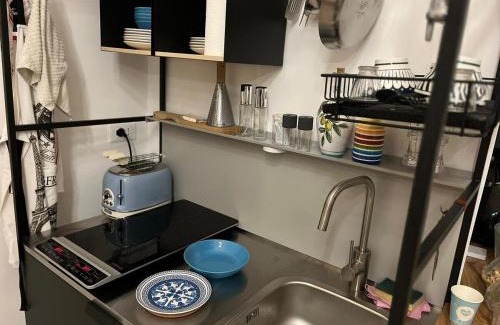 Ostuni House | Historic Center, Via Bovio 49