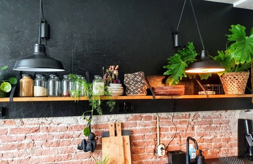 Bloemendaal House | Historic Charm & City-Beach Access