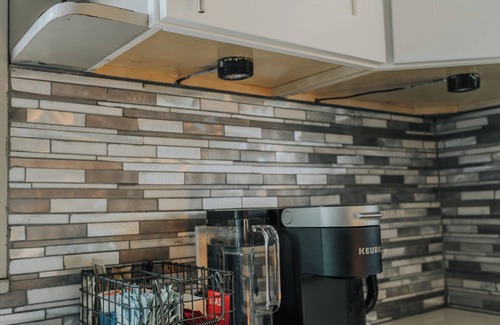 Central Colorado Springs House | Historic Charm Meets Modern Comfort ❖ Spa, Fire Pit & Hot Tub Near DT