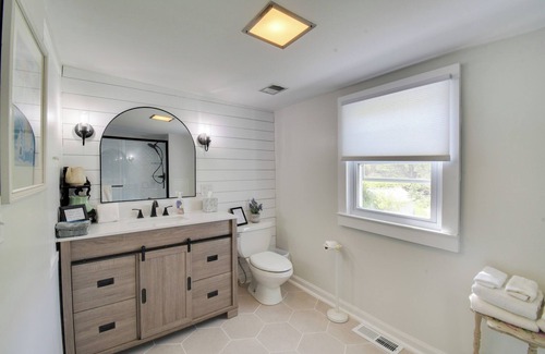 Rockbridge Baths Other | Historic Countryside Escape - Relax, Hike, & Fish! Near Lexington