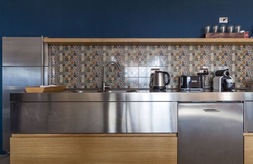 Trevi Villa | Historic country villa, contemporary interiors. Infinity pool. Air conditioning