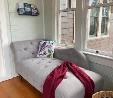 Astoria Apartment | Historic Downtown Flat, # 4
