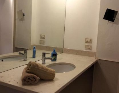 L'antico Ghetto Ebraico Apartment | Historic e Comfort suite - locazione semplice