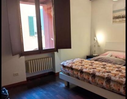 L'antico Ghetto Ebraico Apartment | Historic e Comfort suite - locazione semplice