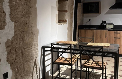 Jerez de la Frontera Old Town Apartment | Historic charm in downtown Jerez