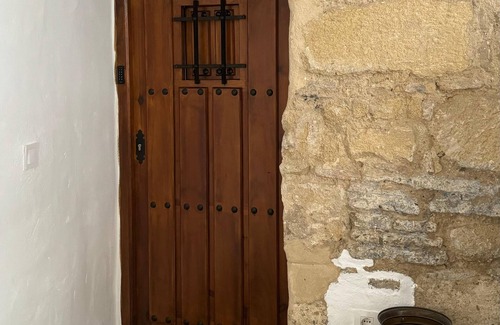 Jerez de la Frontera Old Town Apartment | Historic charm in downtown Jerez