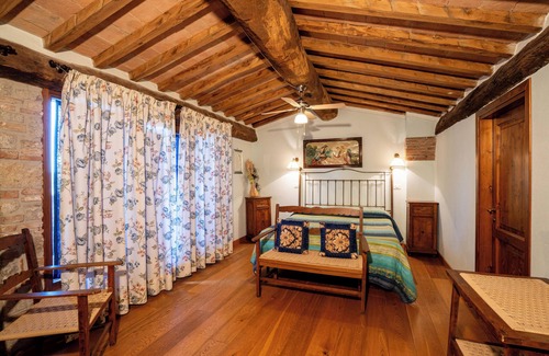 Torniella Other | Historic Farmhouse Casa del Chiodo