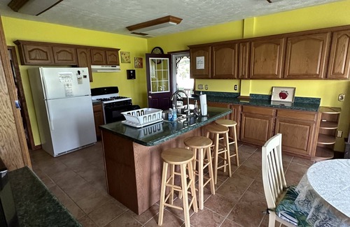 Glouster Other | Historic Farmhouse located in the heart of Burr Oak State Park