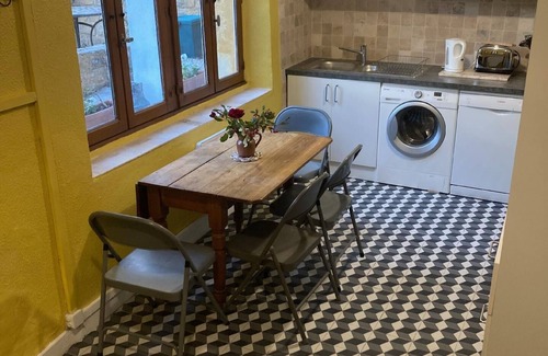 Gourdon House | Historic Gourdon