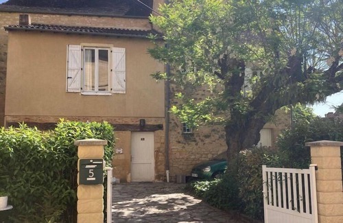 Gourdon House | Historic Gourdon