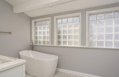 Terry Sanford House | Historic Haymount House with Tuscan Vibe