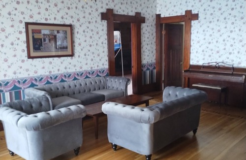 Susanville House | Historic Hideaway. Hiking, Fishing, Swimming At Lake Or River Nearby. sleeps 25n